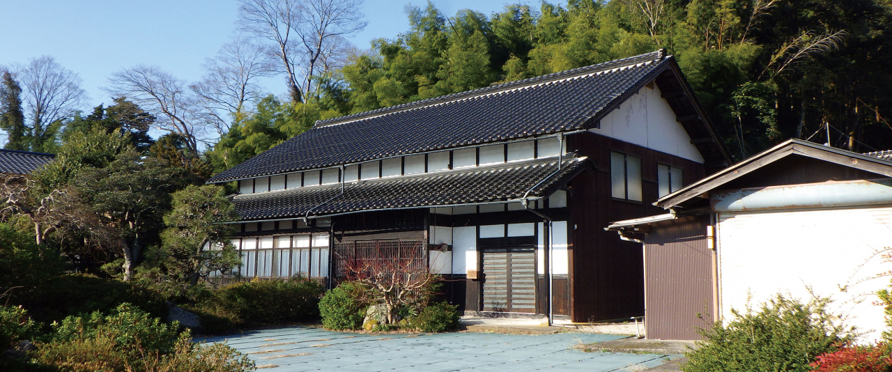 古民家ゲストハウス倉吉 公式